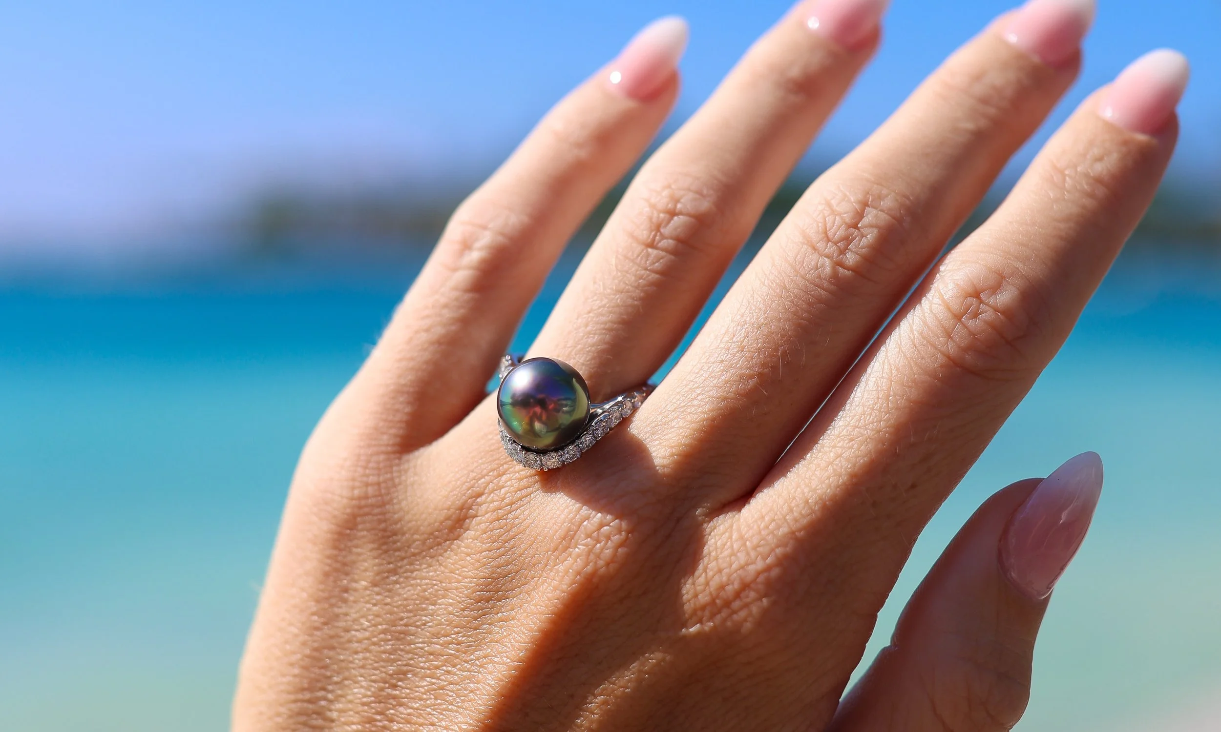 Big Island Jewelers | Made in Hawaii Jewelry